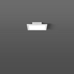 RZB 312375.002 Sidelite ECO 19W 3000K 295x295x45.7 LED wall / ceiling light