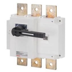 Gewiss GW97732 MSS630 630A 3P load break switch
