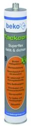 Beko 240 310 4 Tackcon beige 310ml (MHD) adhesive