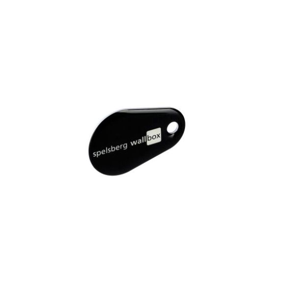 Spelsberg 59181401 Graphite RFID chip