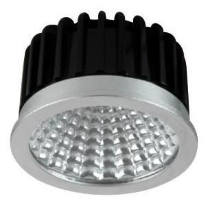 Brumberg 12923603 350mA 6W 2700K 32mm 60° LED reflector insert
