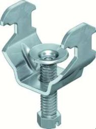 OBO Bettermann 2056 BE FT for band earthing clamp, 1174053