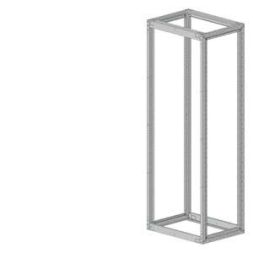 Siemens 8MF1228-2GS40 scaffolding SIVACON 2200x1200x800mm RAL7035