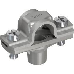 Pröpster 110 075 ZP-St/tZn D:16mm with M8 rod holder