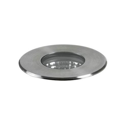 Brumberg 14052223 14052 230V 6W 3000K LED recessed floor spotlight