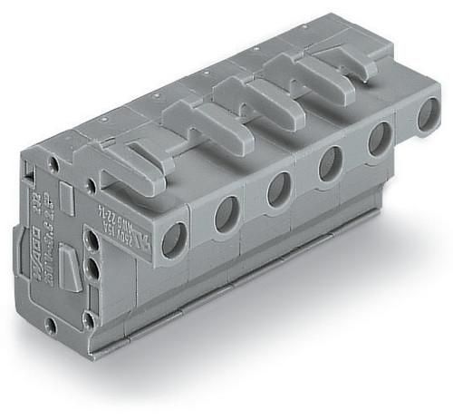 Wago 732-116/026-000/035-000 R7.5mm, 16p, 630V pin header