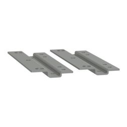 Schneider Electric NSYPTZ3 PLAZ/ZT T320mm 1 door mounting adapter plates