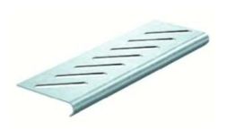 OBO Bettermann BEB 150 DD for cable tray floor end plate, 7083622