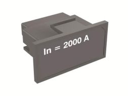 ABB Stotz-Kontakt 1SDA102000R0001 630A XT5 for XT5 with Ekip Touch release rated current module