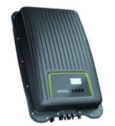 KOSTAL Solar Electric GmbH 10351317 PIKO MP plus 4.6 - 2 inverters