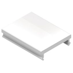 Brumberg 73440080 plastic black cover