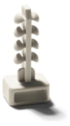 Schnabl 32030 SD 30 H0 PA light grey thumbnail