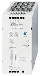 Finder 78.2E.1.230.2414 24V 240W switching power supply