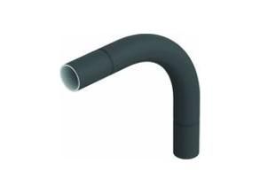 OBO Bettermann SBN25 SW black M25 Stapa plug-in bend, 2046826
