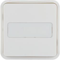 Berker 30763542 rocker 1f. f. W.1 button-BA,BSF,pw