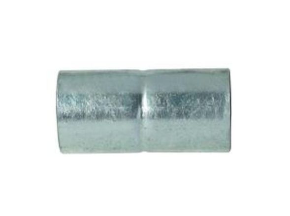 Hegler 9980132 ESV DN32 galvanized Stapa socket pluggable