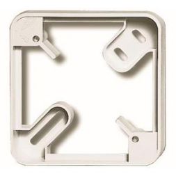 Siemens BPZ:3169430001 AI330 for alarm indicator additional frame