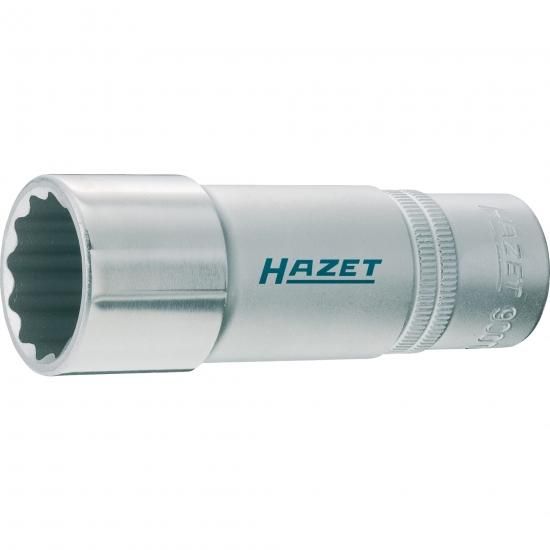 Hazet 900TZ-13 900Tz-13 double 6-point socket