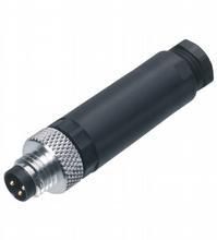 Pepperl &amp;amp; Fuchs 206677 V31S-GM M8 4-pin cable connector