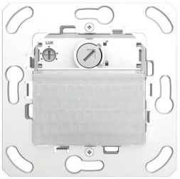 Theben 2060770 theMura S180-100 2W B UP motion detector