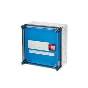 Hensel Mi SP 2242 surge protection housing