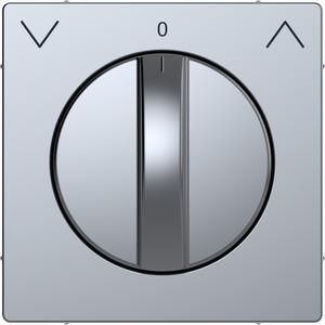 MERTEN MEG3875-6036 central plate stainless steel system design