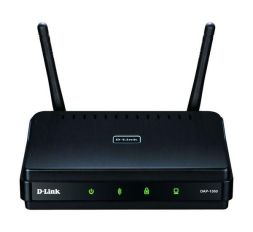 D-Link DAP-1360/E N-Access Open Source DAP-1360E Access Point / Repeater