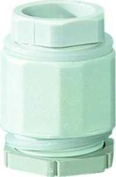 Hensel AVS 16 mounting connection piece