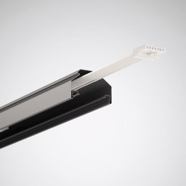 Trilux 7266300 07650Fi L225 7+7LV E 225 03 IP64 mounting rail