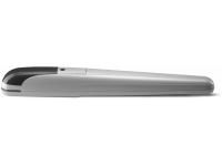 BERNER 2905067 DX524/2 swing gate operator 2fl electromech 24V/DC