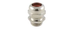 Jacob K160-1020-00 K160 WADI rail M20x1.5 IP66 brass cable gland