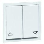 Hochköpper 00158911 D 20.244.21 JR anthracite series rocker