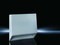 RITTAL 6720500 Top console upper part RAL7035 WHD=600x750x240mm