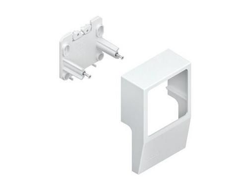 Kleinhuis 2887.6 SDK70C cream white equipment tank