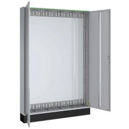 ABN ABNRV512 earthed IP44 WxHxD:1300x1980x210mm floor-standing housing