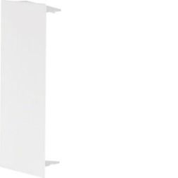 TEHALIT LFS6015069016 60x150mm traffic white end piece