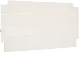 Hager U832F horizontal partition for AR room