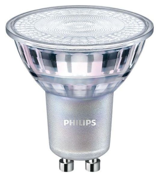 Philips 70791300 lamp MASTER VALUE LEDspot MV GU10 927, silver