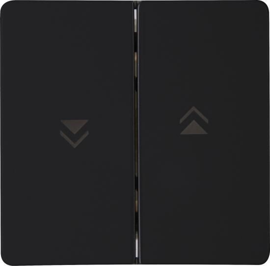 Kopp 334477002 blind rocker HK05 ms rocker