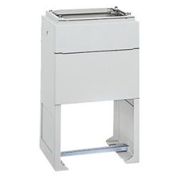 Schneider Electric NSYZHPLA124G 7035 900mm 1250X420mm PLAZ (T) base