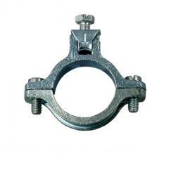 Kopp 350701082 Earthing pipe clamp F3/1 F3/1