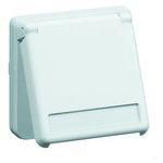 Hochköpper 00636811 D 6711.42 NA WI WE S special colors socket SCHUKO