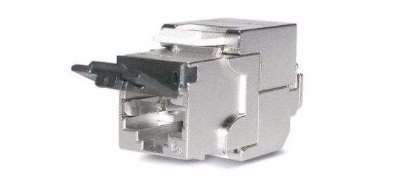 Datwyler 41806100ZF KS-T-Plus C6A IEC toolless RJ45 module