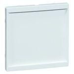 Hochköpper 00810511 D 95.677.02 pure white blind closure