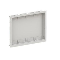 ABB Striebel &amp;amp; John 2CPX052662R9999 CU45B empty without door flush-mounted small distribution board