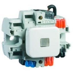 Hochköpper 00900794 D 356 ES GLK button insert