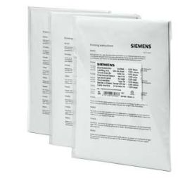 Siemens 3UF7925-0AA01-0 Labeling strips for operator panel