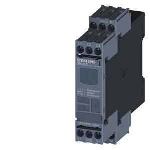 Siemens 3UG4816-1AA40 monitoring relay