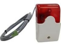 Schäfer IT-Systems 7808610 iQdata RMS alarm beacon accessories