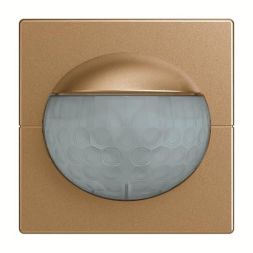 Busch-Jaeger 2CKA006800A3008 64764-840-500 BW 180 flex Multi Sensor motion detector